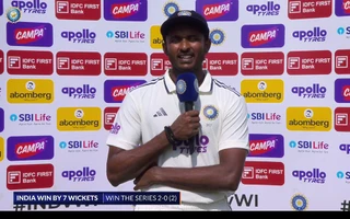 IND vs WI 2025: ‘Batting at No. 3 taught me responsibility’ - Sai Sudharsan after India’s 2-0 win
