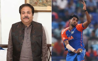 'Gautam Gambhir is right' - Rajeev Shukla defends Harshit Rana's place in Indian team