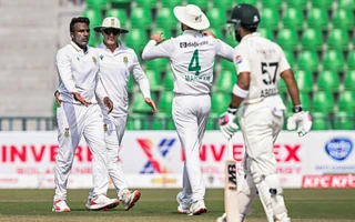 PAK vs SA 2025, 1st Test Day 3 Review: Dramatic end awaited in Lahore as match hangs in balance