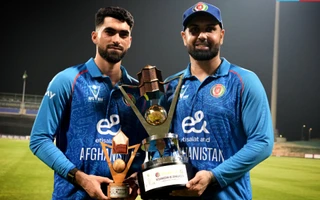 AFG vs BAN 2025, 3rd ODI Review: Afghanistan whitewash Bangla Tigers with 3-0 domination