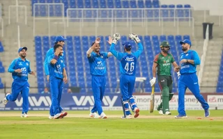 AFG vs BAN 2025: 'We've played poor cricket as a batting unit' - Mehidy Hasan Miraz blames it on batters for series whitewash