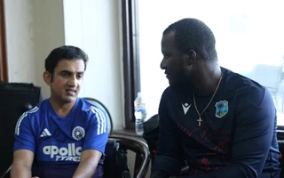 IND vs WI 2025: 'Special thanks to Gautam Gambhir' - Daren Sammy thanks India head coach, BCCI for two-Test tour