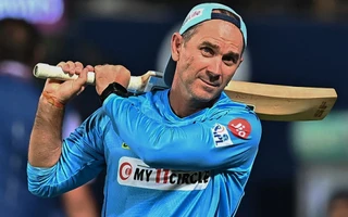 Justin Langer retained as Lucknow Super Giants' head coach ahead of IPL 2026