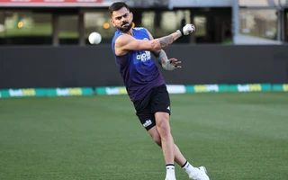 AUS vs IND 2025: India’s probable playing XI for 1st ODI