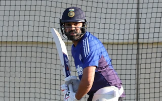 'Lots of talk about him putting on weight' - Abhishek Nayar opens up on Rohit Sharma's transformation