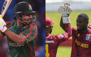 Bangladesh vs West Indies Prediction, 1st ODI – Who will win today’s match between BAN vs WI?