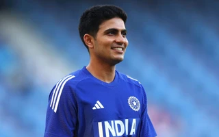 'Perfect situation for Shubman Gill' - Star all-rounder on Rohit-Virat's presence for tour