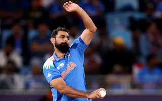'His fitness wasn't there' - BCCI selector Ajit Agarkar on Mohammed Shami's absence from India squd for Australia series
