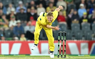 'He's not a great bowler' - Kris Srikkanth's brutal statement on Nathan Ellis after IPL 2026
