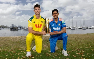 AUS vs IND 2025: Australia vs India, 1st ODI Match Preview