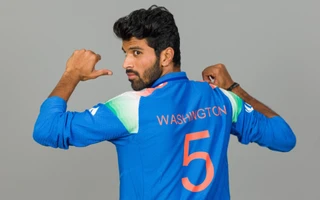 AUS vs IND 2025: Aakash Chopra feels Washington Sundar will play ahead of Asia Cup star in Perth ODI