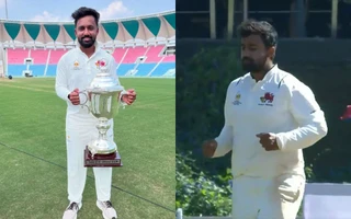 If I keep performing, I will get a chance: Shams Mulani