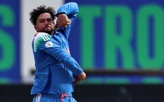 AUS vs IND 2025: Why is Kuldeep Yadav not playing in AUS vs IND 1st ODI?