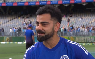 AUS vs IND 2025: 'Easier to watch on television' – Virat Kohli on going through hostile atmosphere in Australia