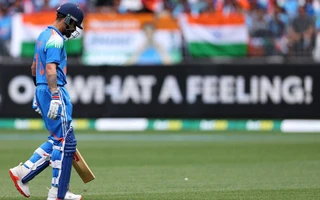 AUS vs IND 2025: ‘Could see him a little bit itchy' - Ex-Australian after Virat Kohli's duck in Perth ODI