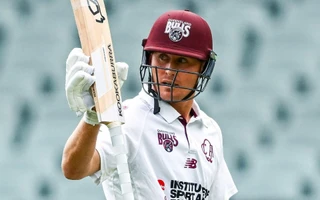 Marnus Labuschagne