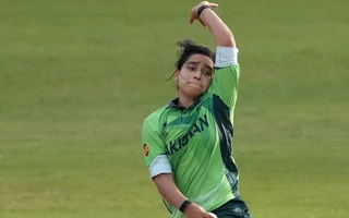 Pakistan captain Fatima Sana to miss Sri Lanka T20Is after receiving NOC to play in Women's Hundred
