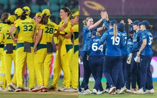 Women's World Cup 2025: Match 23, Australia Women vs England Women Match Prediction – Who will win today’s match between AUS W vs ENG W?