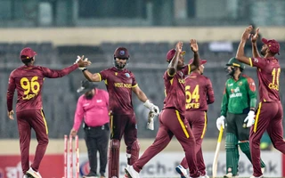 BAN vs WI 2025: West Indies make history with all-spin attack in Dhaka in 2nd ODI