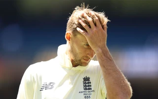 Joe Root