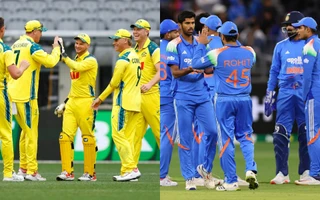AUS vs IND Dream11 Prediction