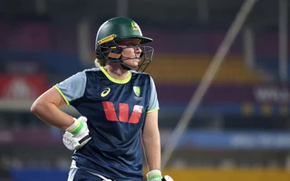 Alyssa Healy
