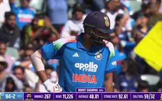Rohit Sharma