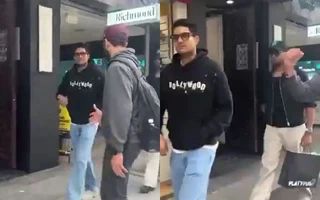 Shubman Gill