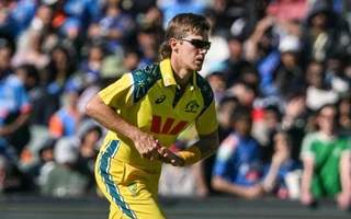 Adam Zampa