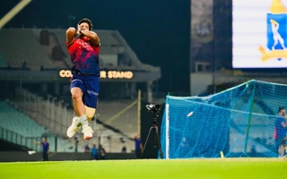 IPL 2025: Rasikh Salam