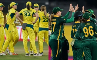 AUS W vs SA W Match Prediction, Match 26