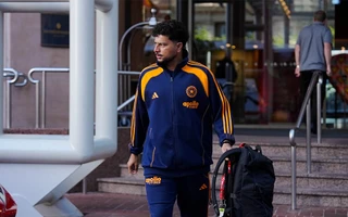 Kuldeep Yadav