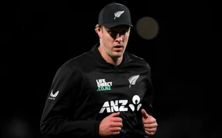 NZ vs ENG 2025: Kyle Jamieson ruled out of ODI series with body stiffness