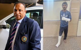 BCCI Secretary Devajit Saikia expressed his deep sadness over molestation of Australian women’s cricketers