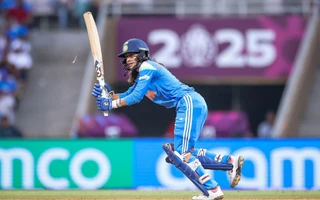 'We were under a lot of criticism' - Jemimah Rodrigues addresses India's solid comeback in Women's World Cup 2025