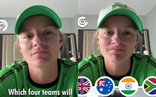 Women’s World Cup 2025: Danni Wyatt-Hodge prediction comes true as semi-finalists confirmed [Exclusive]