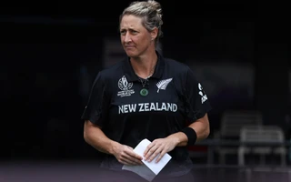 'Just a little search on Google' - Sophie Devine calls for better scheduling to avoid rain-curtailed matches in World Cups
