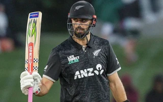 NZ vs ENG 2025: New Zealand vs England Highlights & Result – 1st ODI