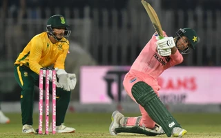 PAK vs SA 2025: Pakistan vs South Africa Highlights & Result – 1st T20I