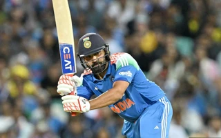 Rohit Sharma named in Mumbai squad for first two Vijay Hazare Trophy matches