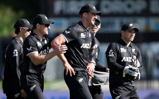 NZ vs ENG 2025: New Zealand vs England Highlights & Result – 2nd ODI