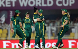 Women's World Cup 2025: England Women vs South Africa Women Highlights & Result – Semi Final 1