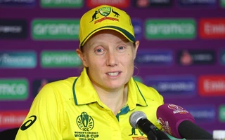Women’s World Cup 2025: Alyssa Healy reflects as India Women steal eighth potential title