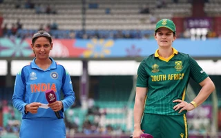 Harmanpreet Kaur and Laura Wolvaardt - What is India Women vs South Africa Women head-to-head record in WODIs?