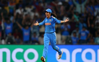Jemimah Rodrigues recovers from hamstring injury, set to rejoin Mumbai squad