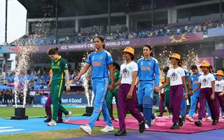 'Going to be really special home World Cup for India' - Australia skipper Alyssa Healy after losing semi-finals in Navi Mumbai