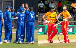 Zimbabwe vs Afghanistan Prediction, 3rd T20I – Who will win today’s match between ZIM vs AFG?