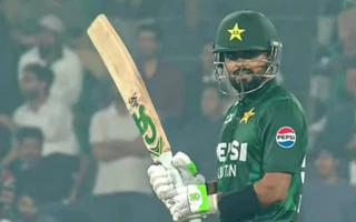 PAK vs SA 2025, 2nd T20I: Babar Azam