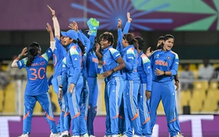 India Women Team