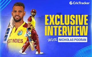 Nicholas Pooran